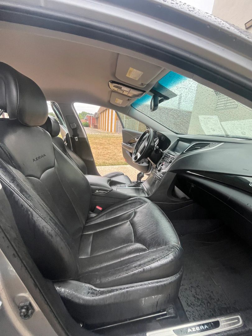 hyundai azera 2016 KMHFG4JG4GA513597 image hyundai azera 2016 KMHFG4JG4GA513597 image