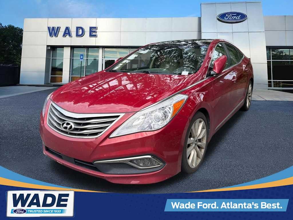hyundai azera 2016 KMHFH4JG1GA508063 image hyundai azera 2016 KMHFH4JG1GA508063 image