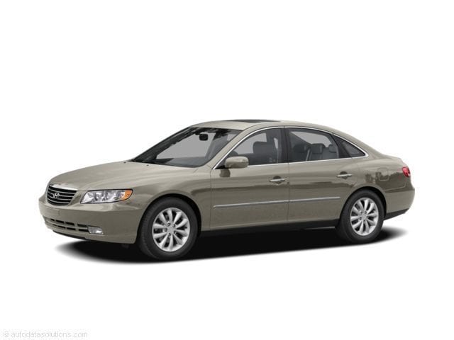hyundai azera 2008 KMHFC46F58A251490 image hyundai azera 2008 KMHFC46F58A251490 image