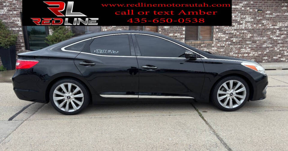 hyundai azera 2017 KMHFH4JG1HA589230 image hyundai azera 2017 KMHFH4JG1HA589230 image