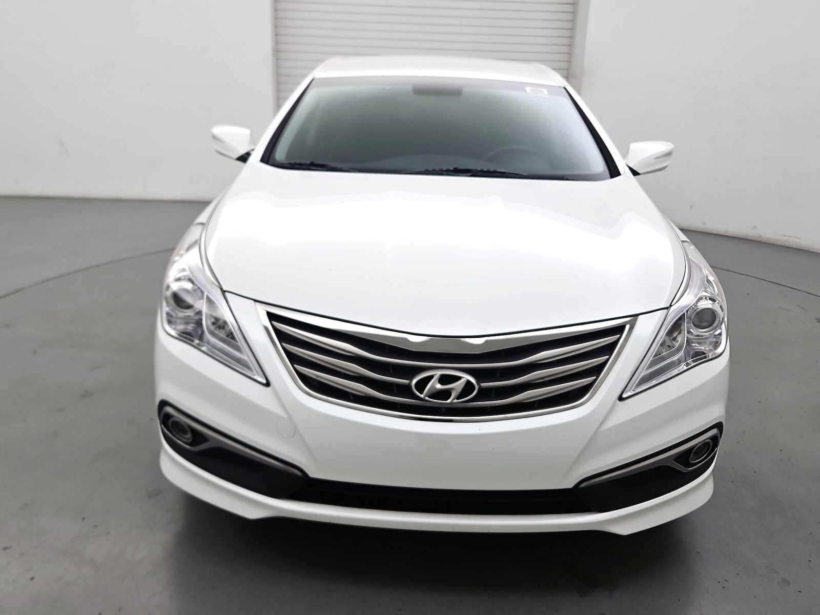 hyundai azera 2017 KMHFG4JG6HA572507 image hyundai azera 2017 KMHFG4JG6HA572507 image