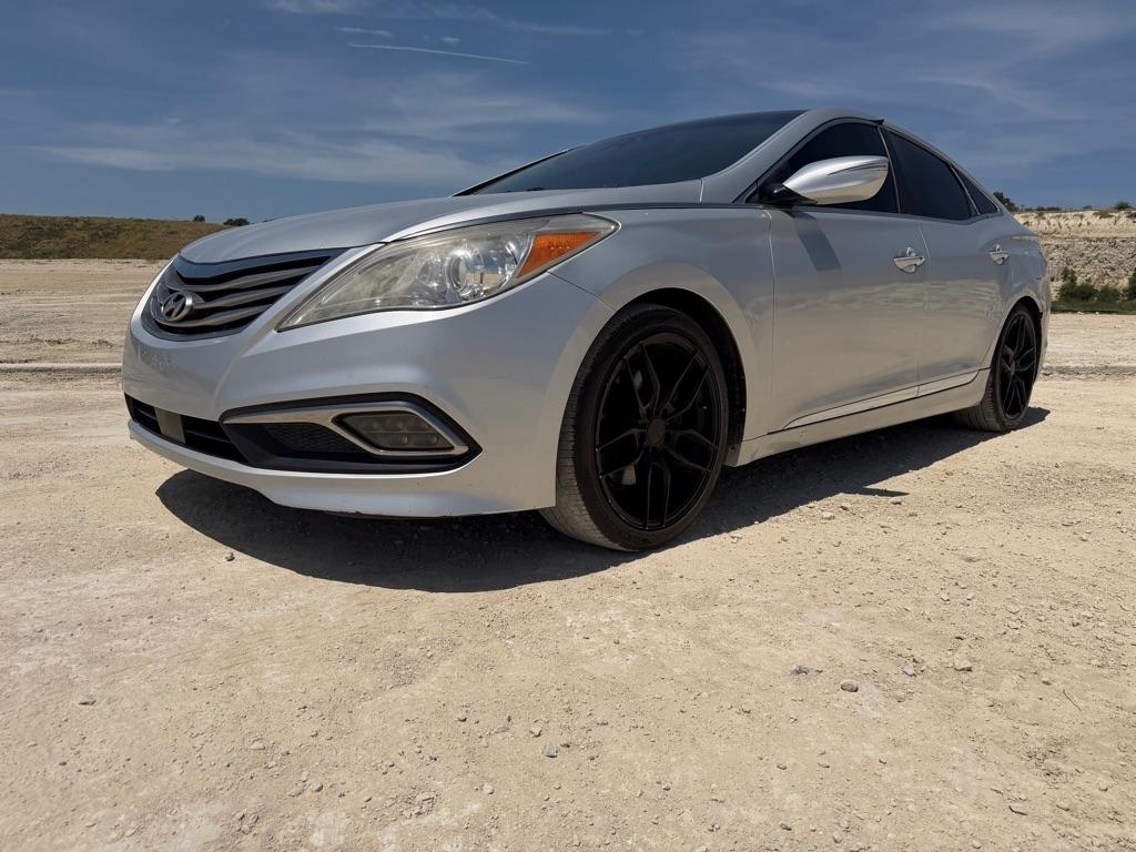hyundai azera 2017 KMHFH4JG0HA583418 image hyundai azera 2017 KMHFH4JG0HA583418 image