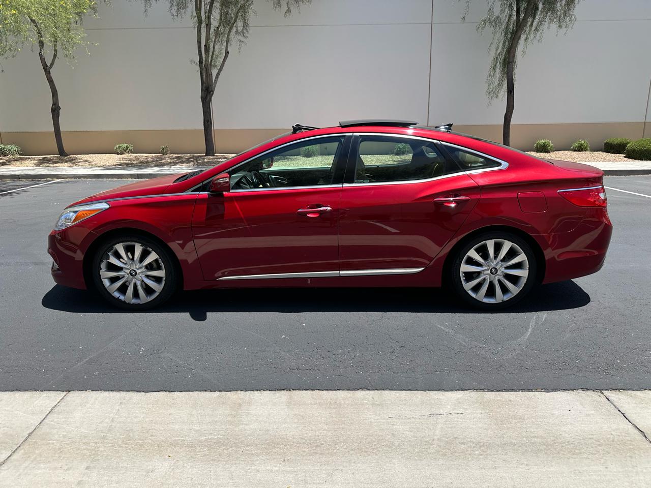 hyundai azera 2012 KMHFH4JG1CA176328 image hyundai azera 2012 KMHFH4JG1CA176328 image