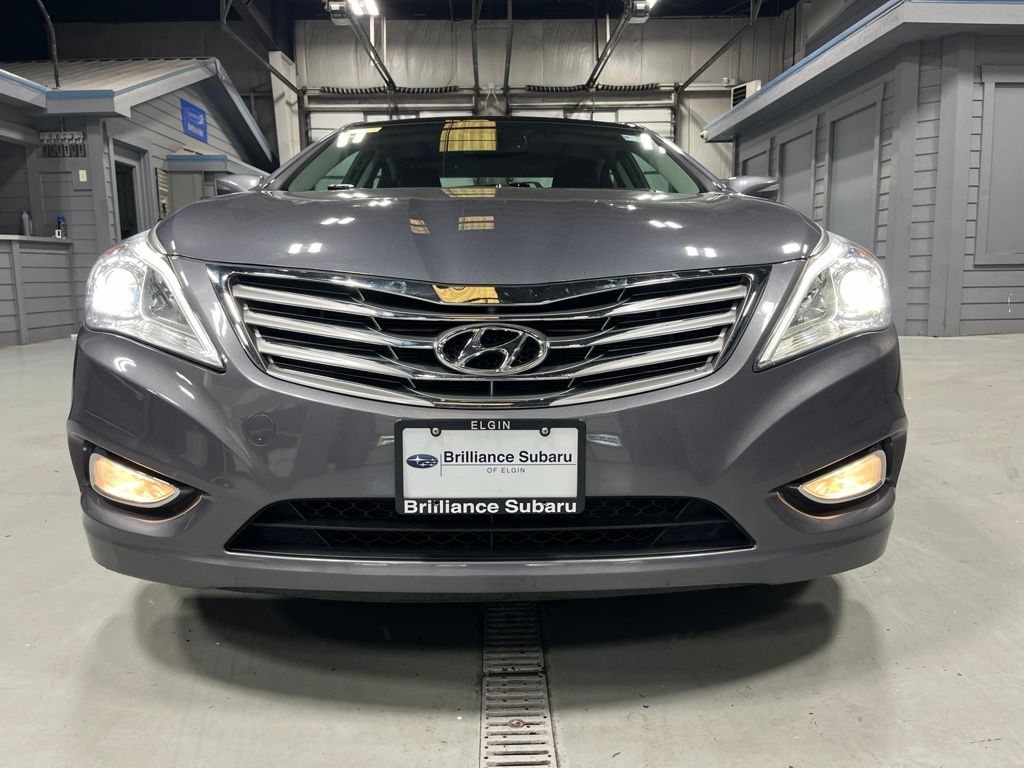 hyundai azera 2013 KMHFH4JG6DA225623 image hyundai azera 2013 KMHFH4JG6DA225623 image