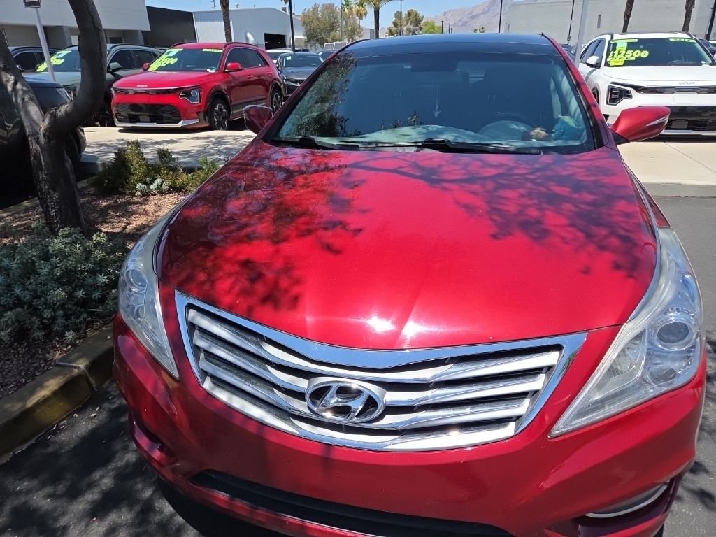 hyundai azera 2013 KMHFH4JG3DA299131 image hyundai azera 2013 KMHFH4JG3DA299131 image