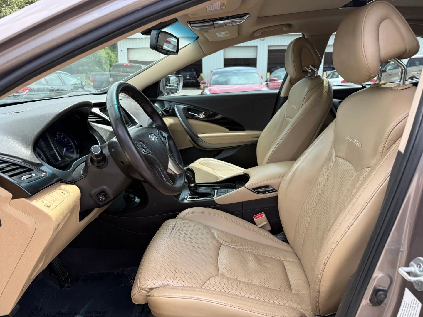 hyundai azera 2013 KMHFH4JG6DA303026 image hyundai azera 2013 KMHFH4JG6DA303026 image