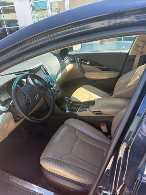 hyundai azera 2013 KMHFH4JG5DA302840 image hyundai azera 2013 KMHFH4JG5DA302840 image