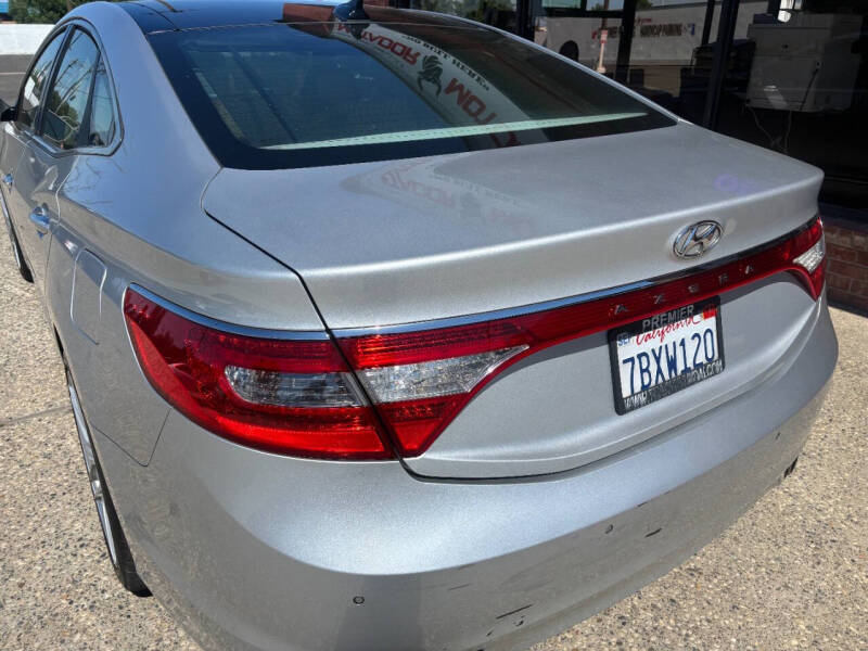 hyundai azera 2013 KMHFH4JG1DA233368 image hyundai azera 2013 KMHFH4JG1DA233368 image