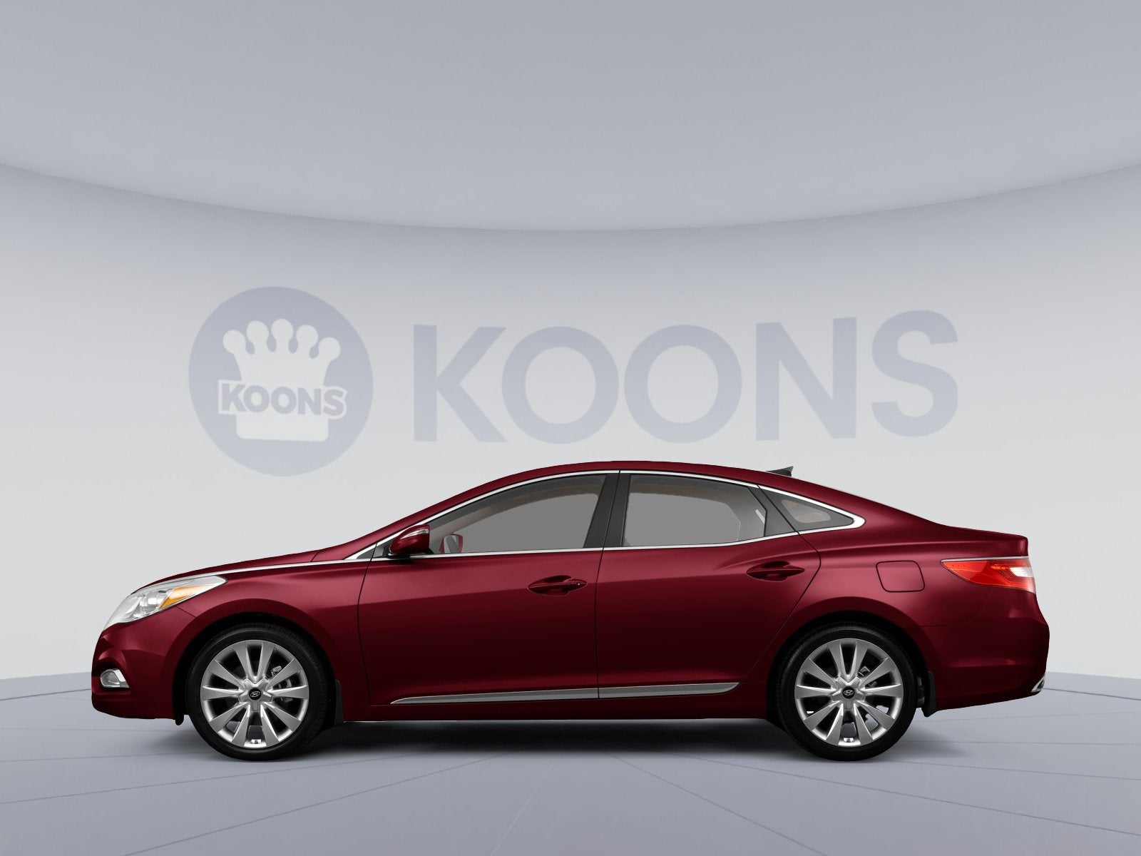 hyundai azera 2013 KMHFH4JG9DA223266 image hyundai azera 2013 KMHFH4JG9DA223266 image