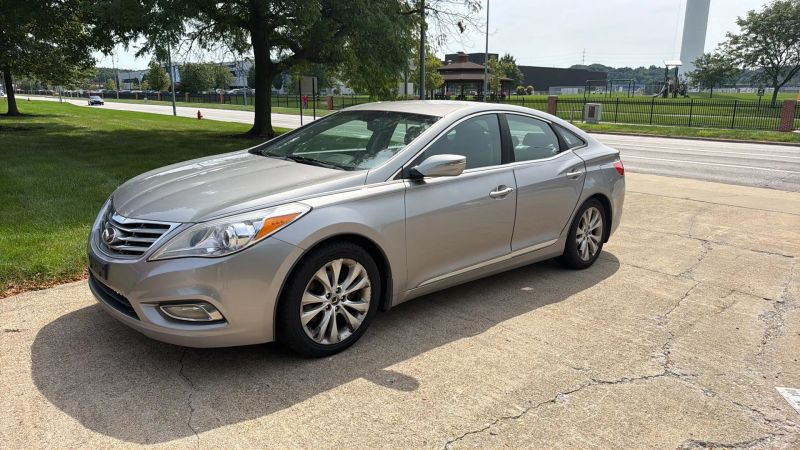 hyundai azera 2013 KMHFG4JG2DA217618 image hyundai azera 2013 KMHFG4JG2DA217618 image