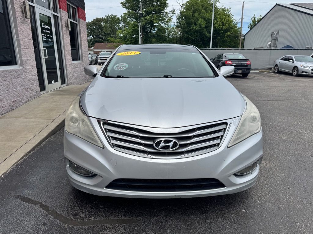 hyundai azera 2013 KMHFH4JG5DA279043 image hyundai azera 2013 KMHFH4JG5DA279043 image