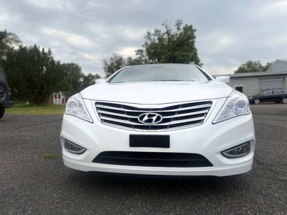 hyundai azera 2013 KMHFH4JG3DA327963 image hyundai azera 2013 KMHFH4JG3DA327963 image