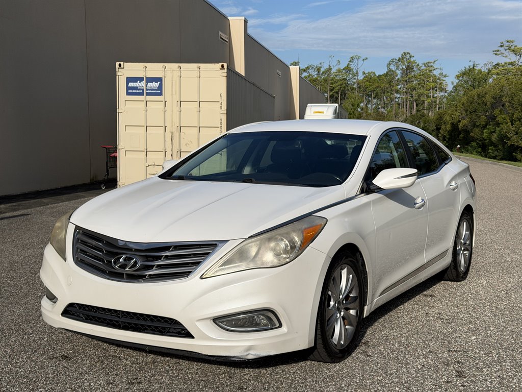 hyundai azera 2013 KMHFG4JG7DA228372 image hyundai azera 2013 KMHFG4JG7DA228372 image
