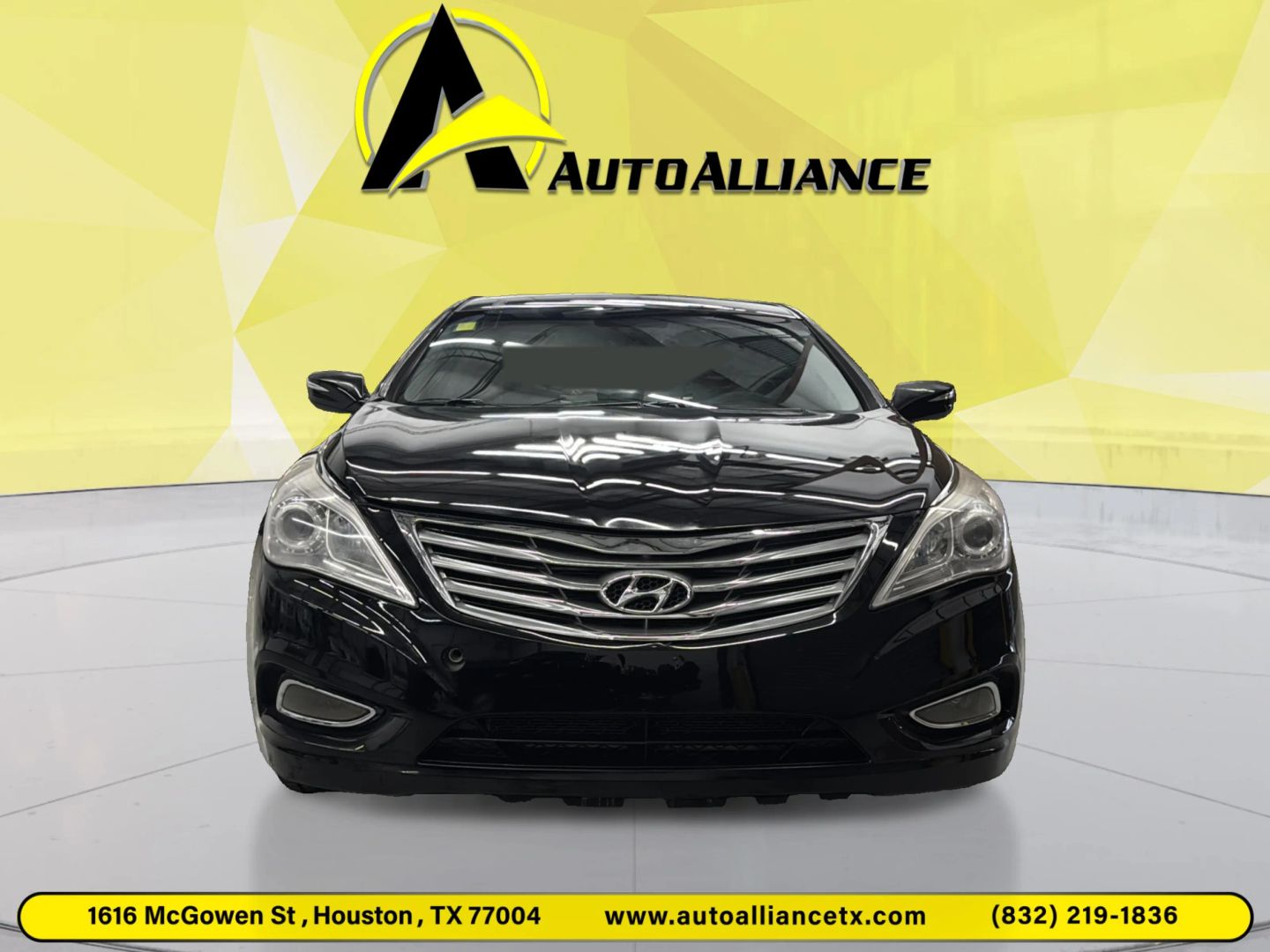 hyundai azera 2013 KMHFG4JG5DA231710 image hyundai azera 2013 KMHFG4JG5DA231710 image
