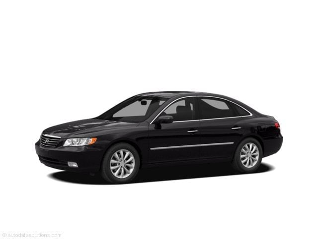 hyundai azera 2010 KMHFC4DF5AA461113 image hyundai azera 2010 KMHFC4DF5AA461113 image