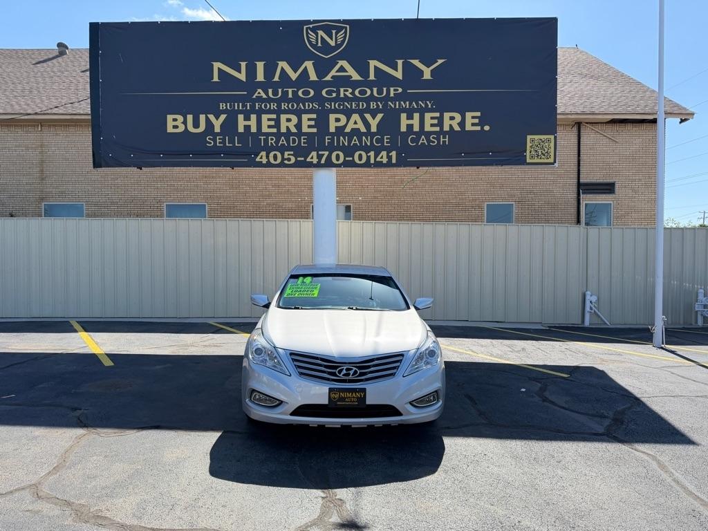 hyundai azera 2014 KMHFH4JG6EA386135 image hyundai azera 2014 KMHFH4JG6EA386135 image