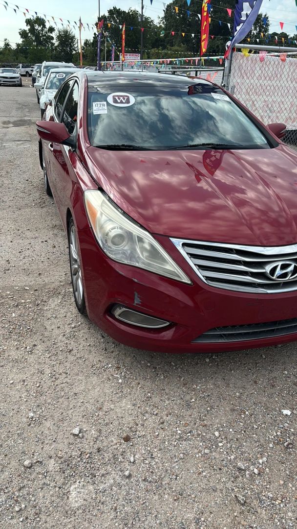 hyundai azera 2014 KMHFH4JG4EA419262 image hyundai azera 2014 KMHFH4JG4EA419262 image