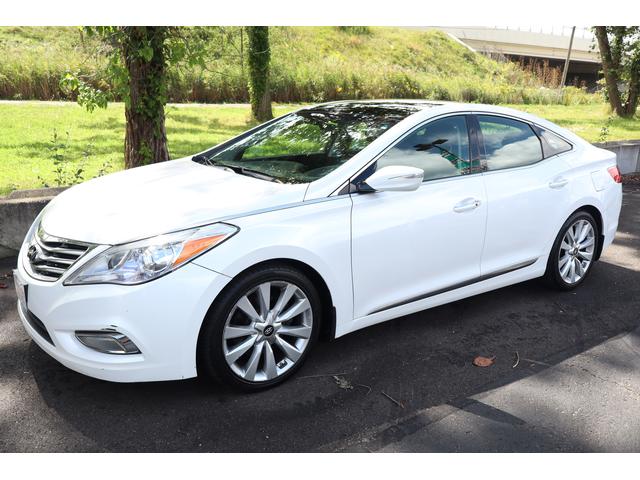 hyundai azera 2014 KMHFH4JG4EA423814 image hyundai azera 2014 KMHFH4JG4EA423814 image