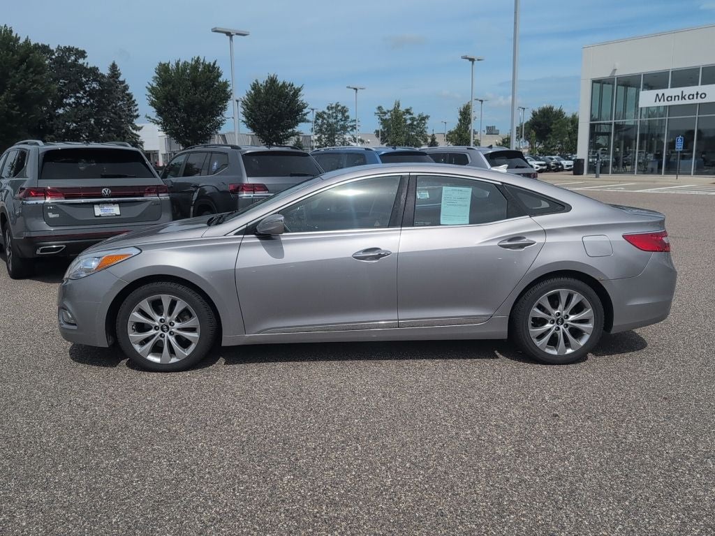 hyundai azera 2014 KMHFG4JG3EA340653 image hyundai azera 2014 KMHFG4JG3EA340653 image