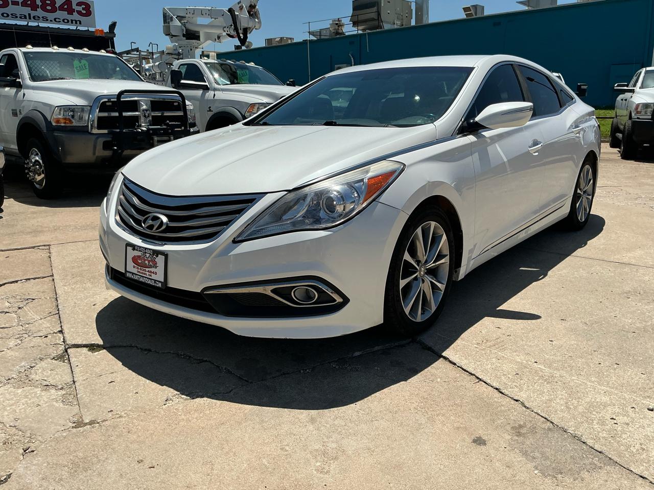 hyundai azera 2015 KMHFH4JG7FA435246 image hyundai azera 2015 KMHFH4JG7FA435246 image