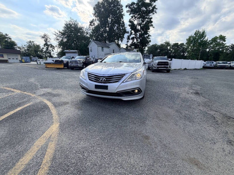 hyundai azera 2015 KMHFG4JG3FA483345 image hyundai azera 2015 KMHFG4JG3FA483345 image