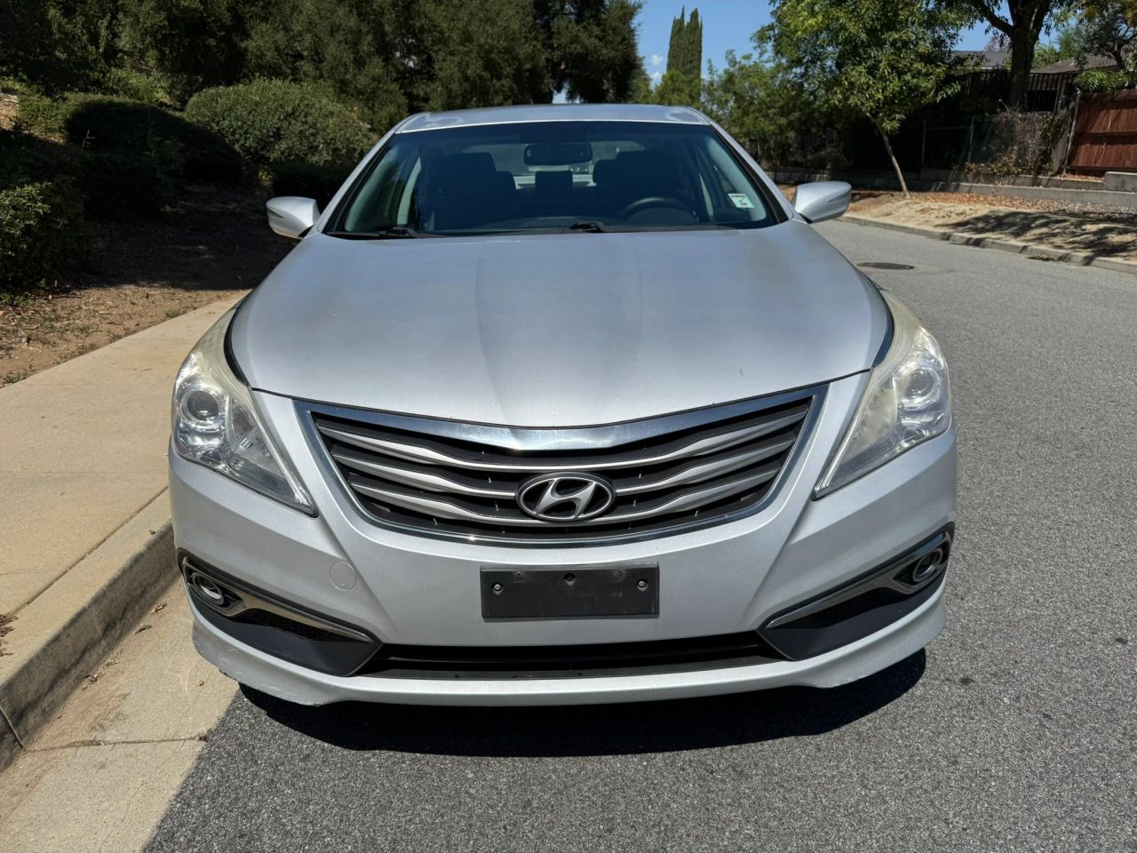 hyundai azera 2015 KMHFG4JGXFA440055 image hyundai azera 2015 KMHFG4JGXFA440055 image