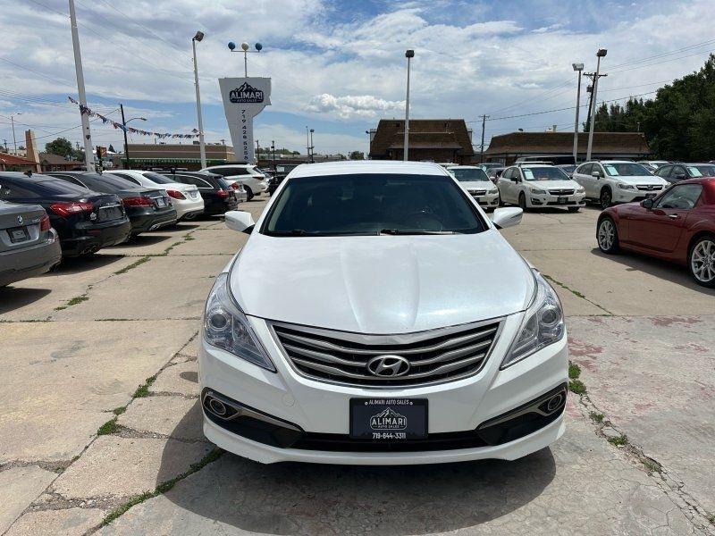 hyundai azera 2015 KMHFG4JG8FA476214 image hyundai azera 2015 KMHFG4JG8FA476214 image