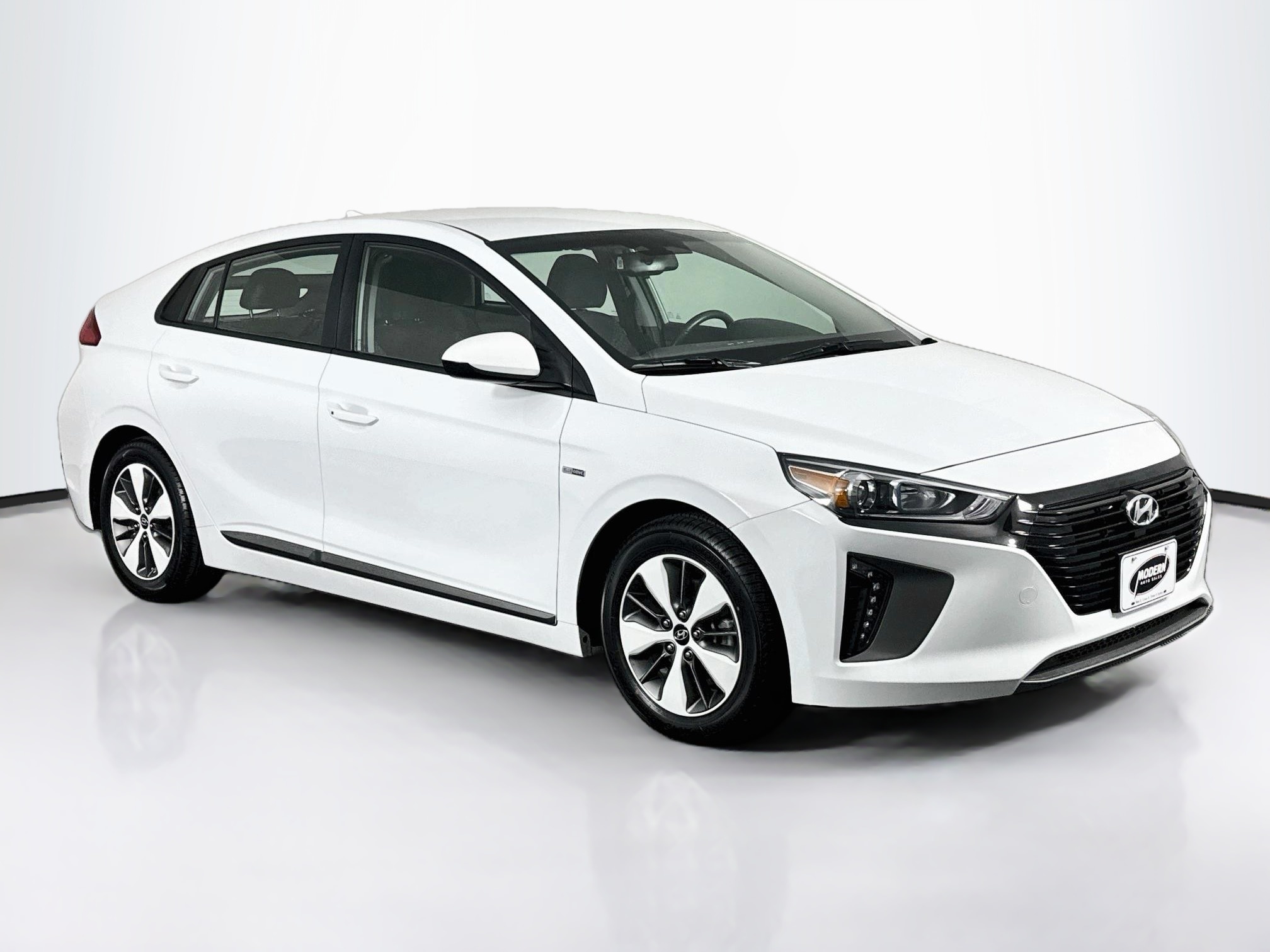 hyundai ioniq 2019 KMHC65LD2KU131963 image hyundai ioniq 2019 KMHC65LD2KU131963 image