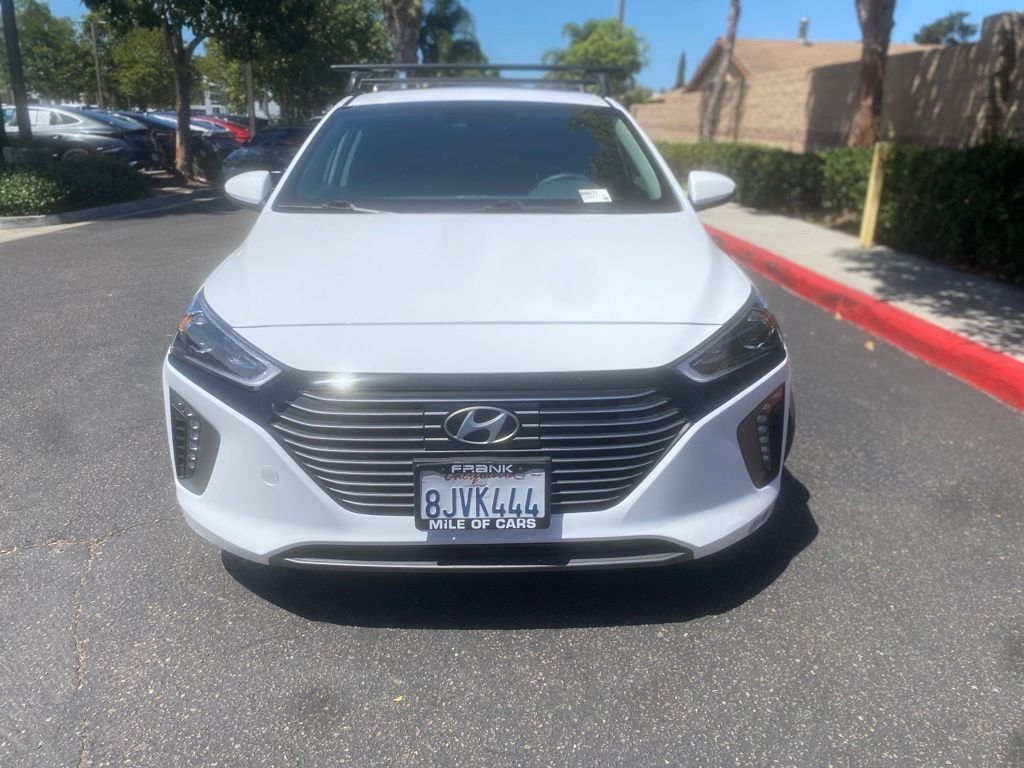hyundai ioniq 2019 KMHC75LDXKU146529 image hyundai ioniq 2019 KMHC75LDXKU146529 image