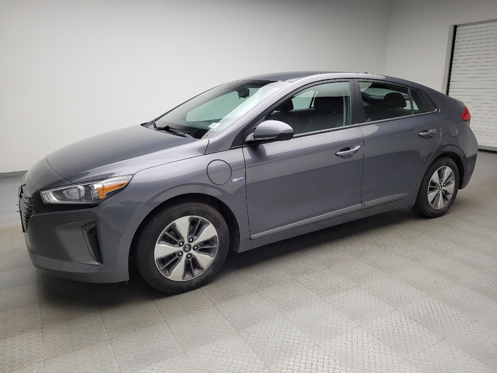 hyundai ioniq 2019 KMHC65LD2KU172268 image hyundai ioniq 2019 KMHC65LD2KU172268 image
