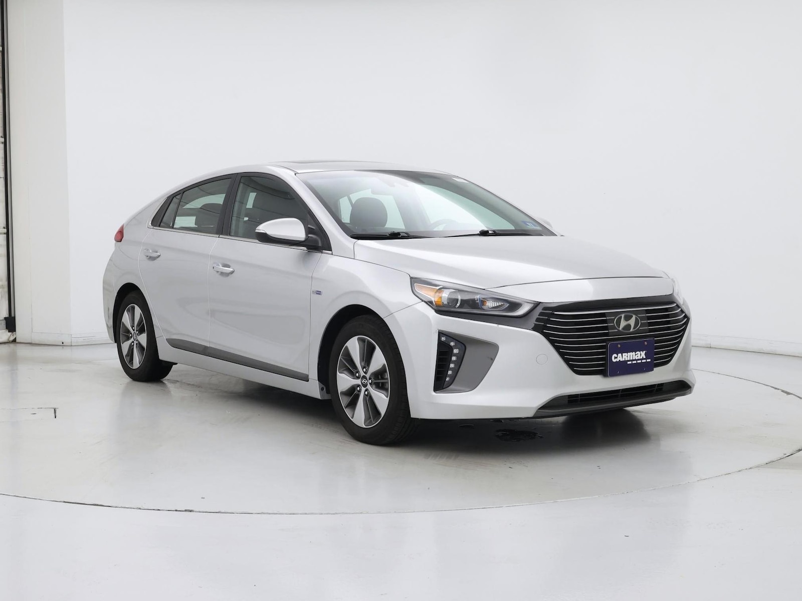 hyundai ioniq 2019 KMHC75LD2KU159968 image hyundai ioniq 2019 KMHC75LD2KU159968 image
