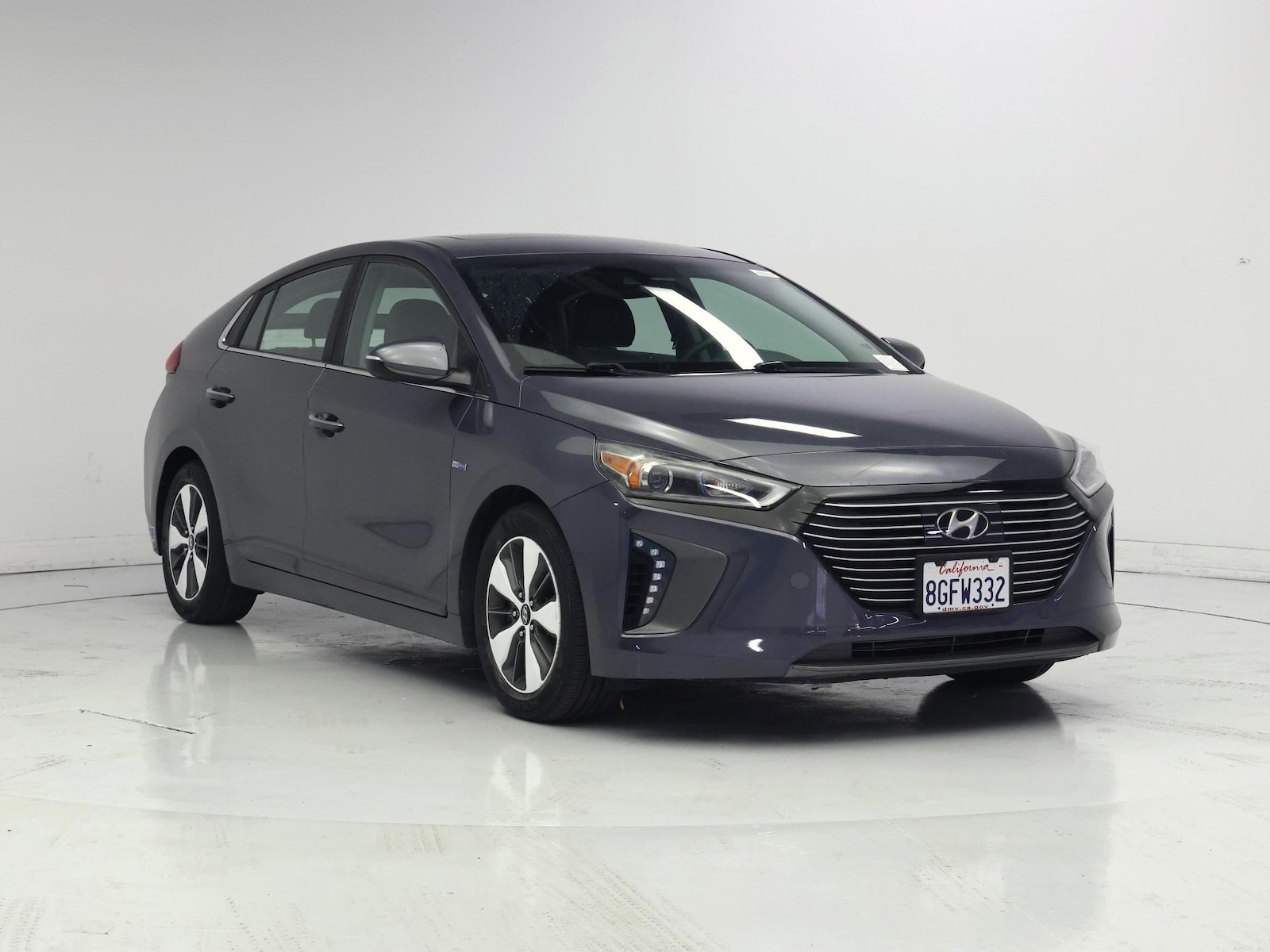 hyundai ioniq 2019 KMHC75LD4KU107726 image hyundai ioniq 2019 KMHC75LD4KU107726 image