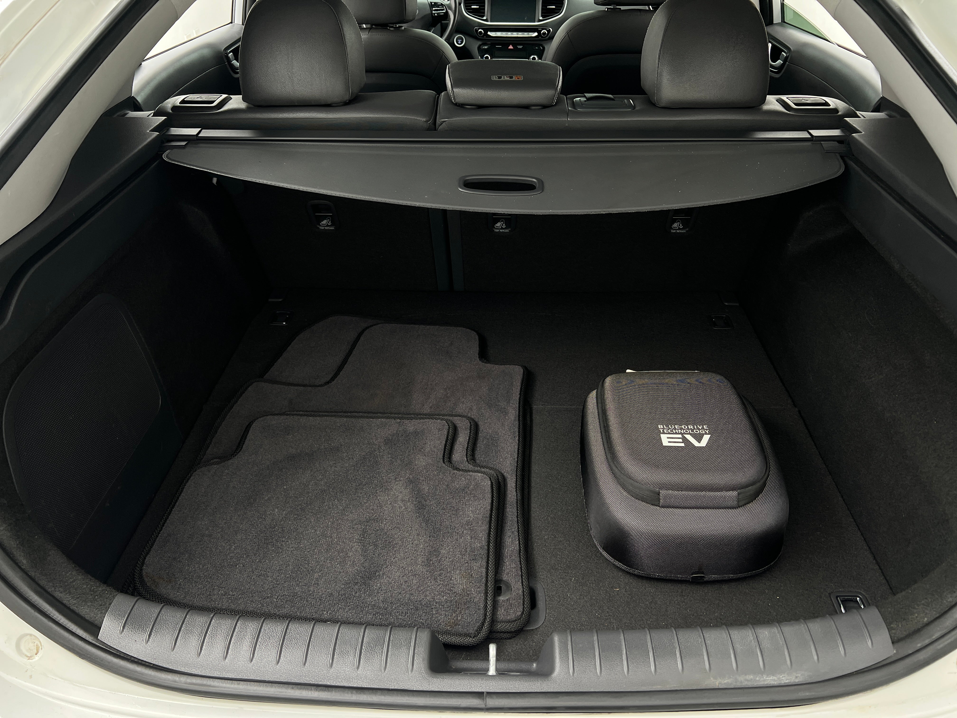 hyundai ioniq 2019 KMHC05LH9KU044226 image hyundai ioniq 2019 KMHC05LH9KU044226 image