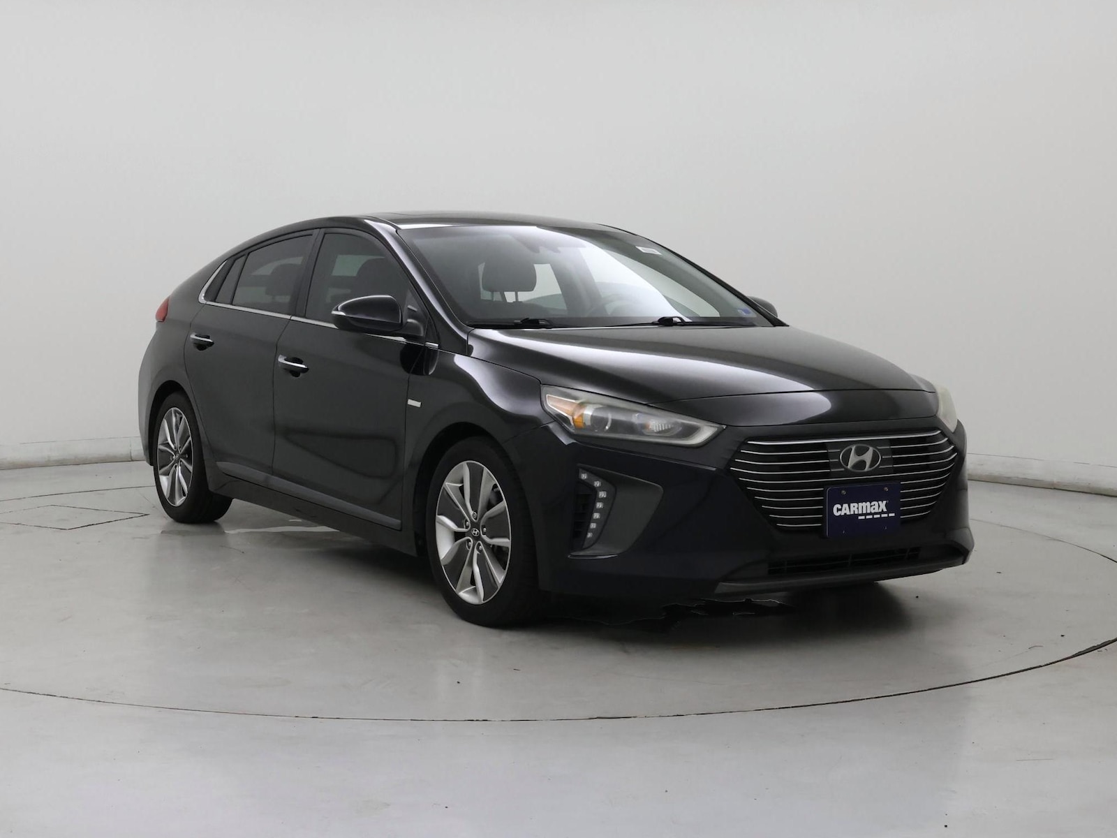 hyundai ioniq 2019 KMHC85LC4KU122909 image hyundai ioniq 2019 KMHC85LC4KU122909 image