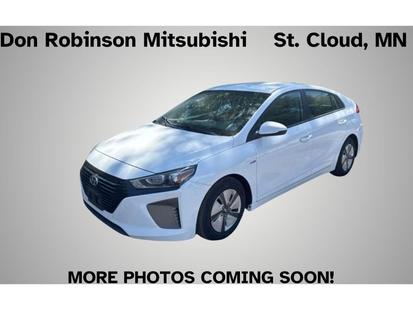 hyundai ioniq 2019 KMHC65LC3KU156748 image hyundai ioniq 2019 KMHC65LC3KU156748 image