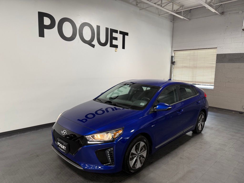 hyundai ioniq 2019 KMHC75LH5KU050021 image hyundai ioniq 2019 KMHC75LH5KU050021 image