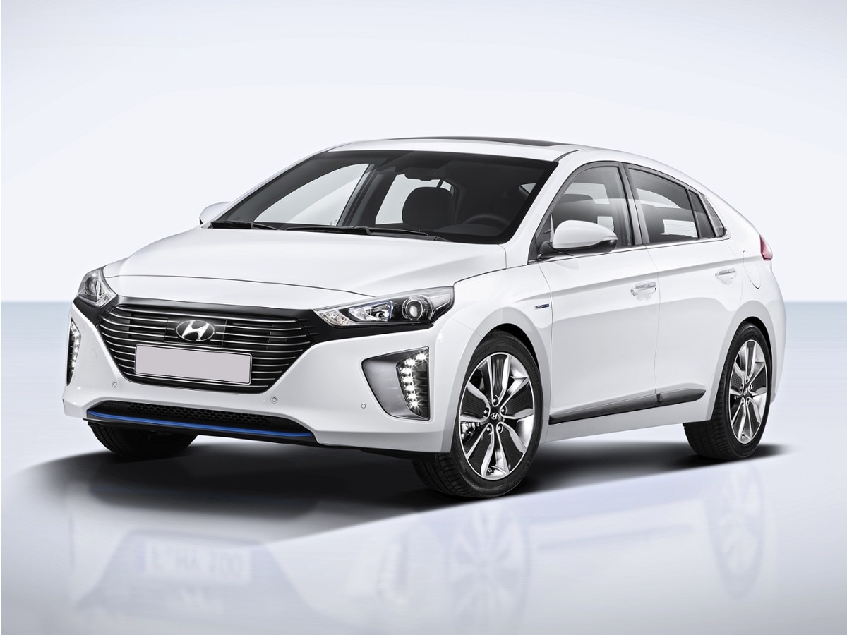 hyundai ioniq 2019 KMHC65LC8KU156910 image hyundai ioniq 2019 KMHC65LC8KU156910 image