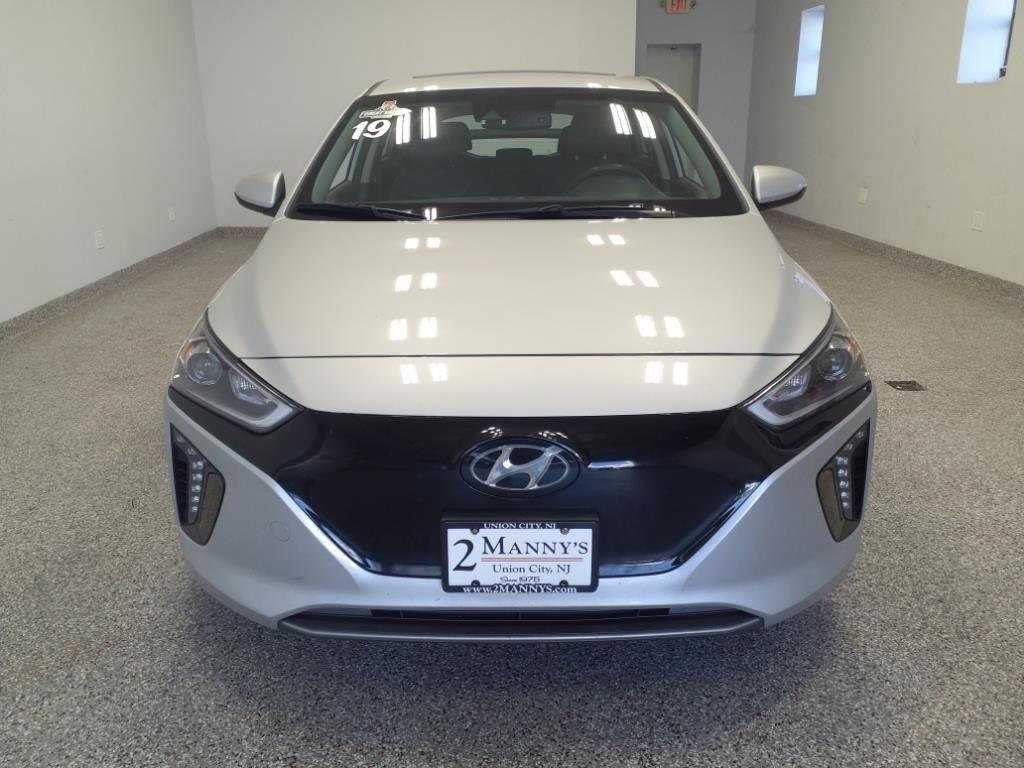 hyundai ioniq 2019 KMHC05LH4KU040570 image hyundai ioniq 2019 KMHC05LH4KU040570 image