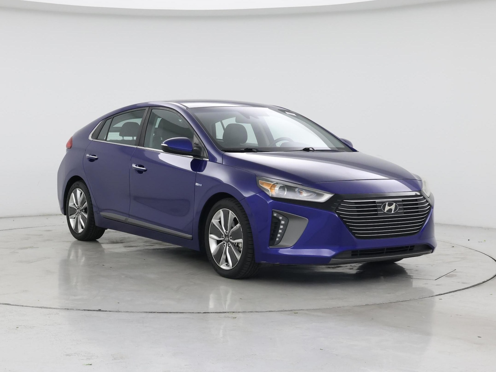 hyundai ioniq 2019 KMHC05LC7KU128033 image hyundai ioniq 2019 KMHC05LC7KU128033 image