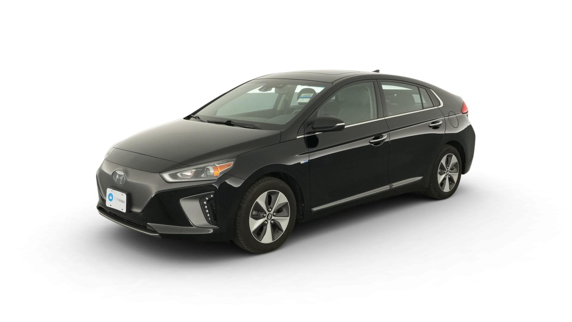 hyundai ioniq 2019 KMHC05LH7KU034293 image hyundai ioniq 2019 KMHC05LH7KU034293 image