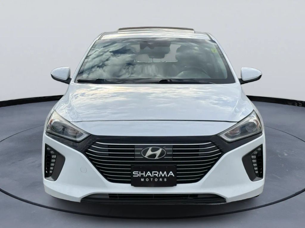 hyundai ioniq 2019 KMHC85LC3KU136090 image hyundai ioniq 2019 KMHC85LC3KU136090 image