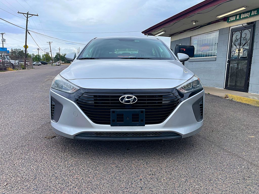 hyundai ioniq 2019 KMHC65LC2KU107623 image hyundai ioniq 2019 KMHC65LC2KU107623 image