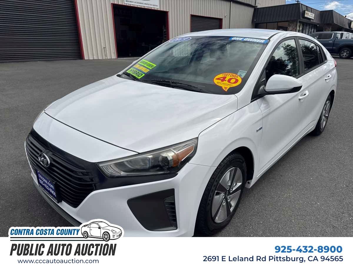 hyundai ioniq 2019 KMHC65LC2KU107072 image hyundai ioniq 2019 KMHC65LC2KU107072 image