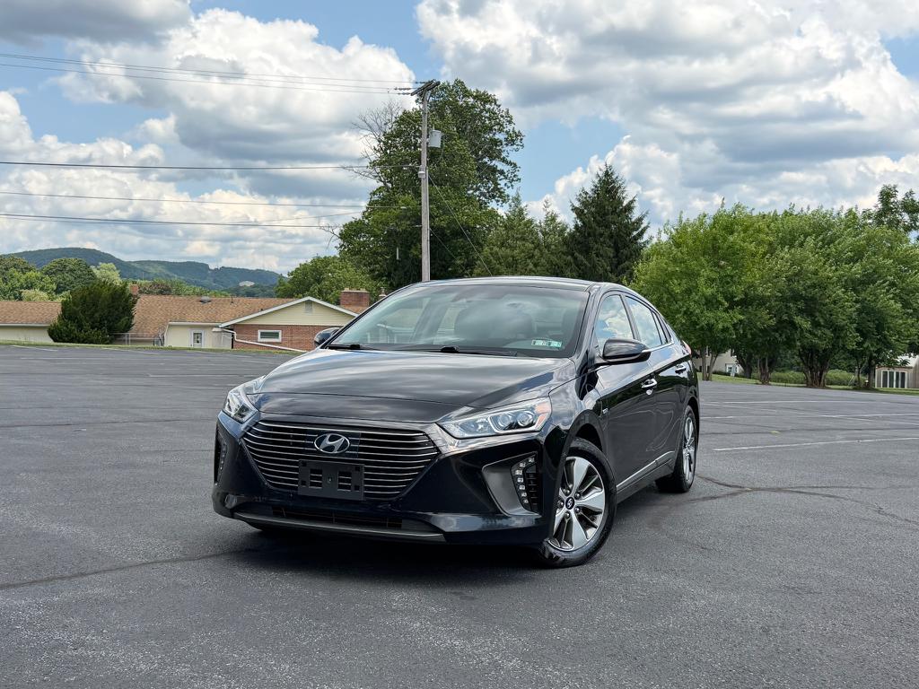 hyundai ioniq 2019 KMHC75LD4KU183754 image hyundai ioniq 2019 KMHC75LD4KU183754 image