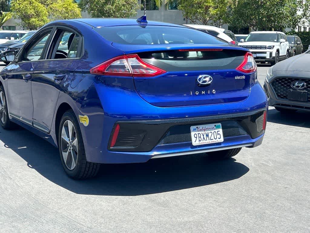 hyundai ioniq 2019 KMHC75LH4KU039303 image hyundai ioniq 2019 KMHC75LH4KU039303 image