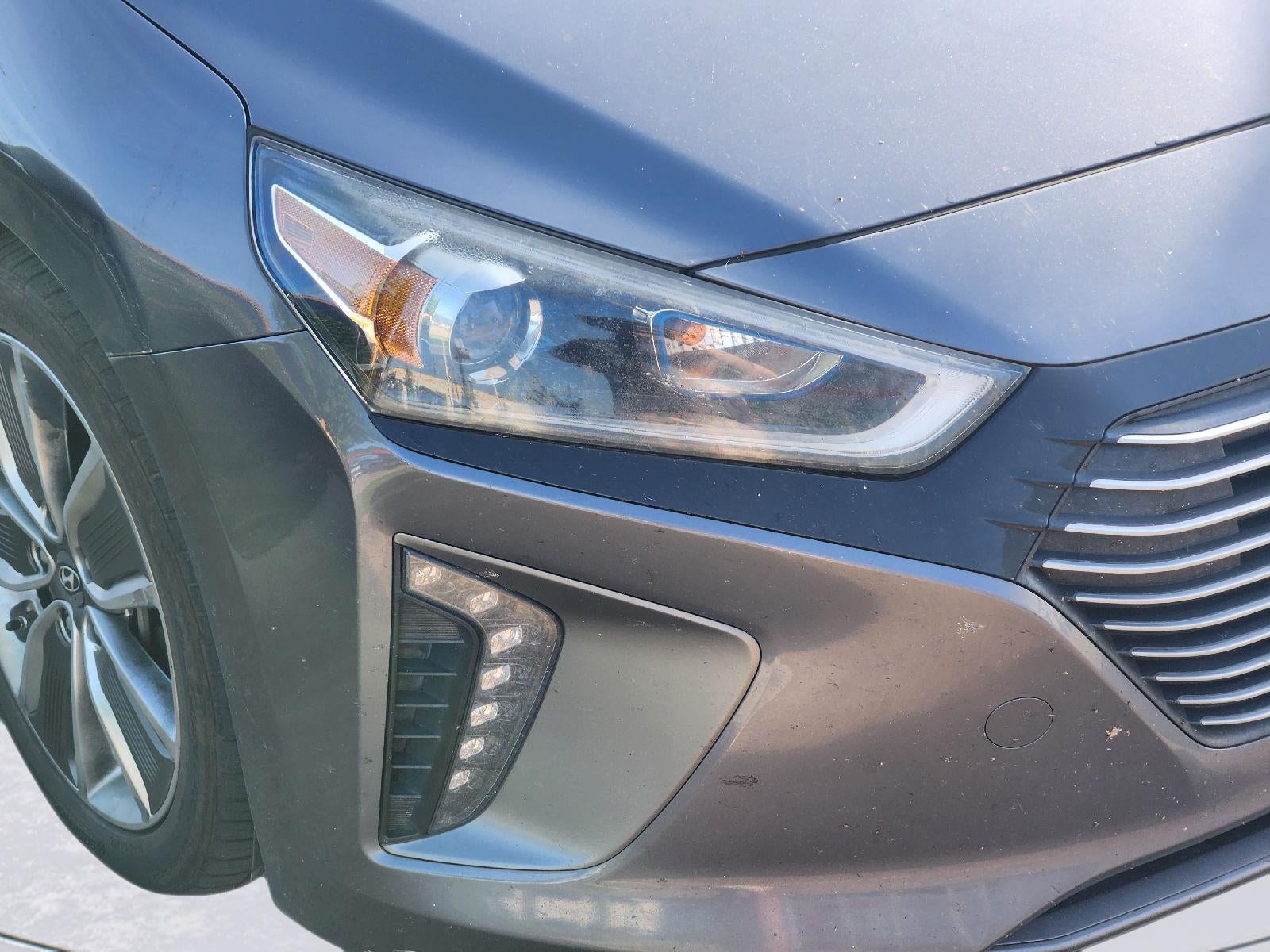 hyundai ioniq 2019 KMHC85LC2KU110922 image hyundai ioniq 2019 KMHC85LC2KU110922 image