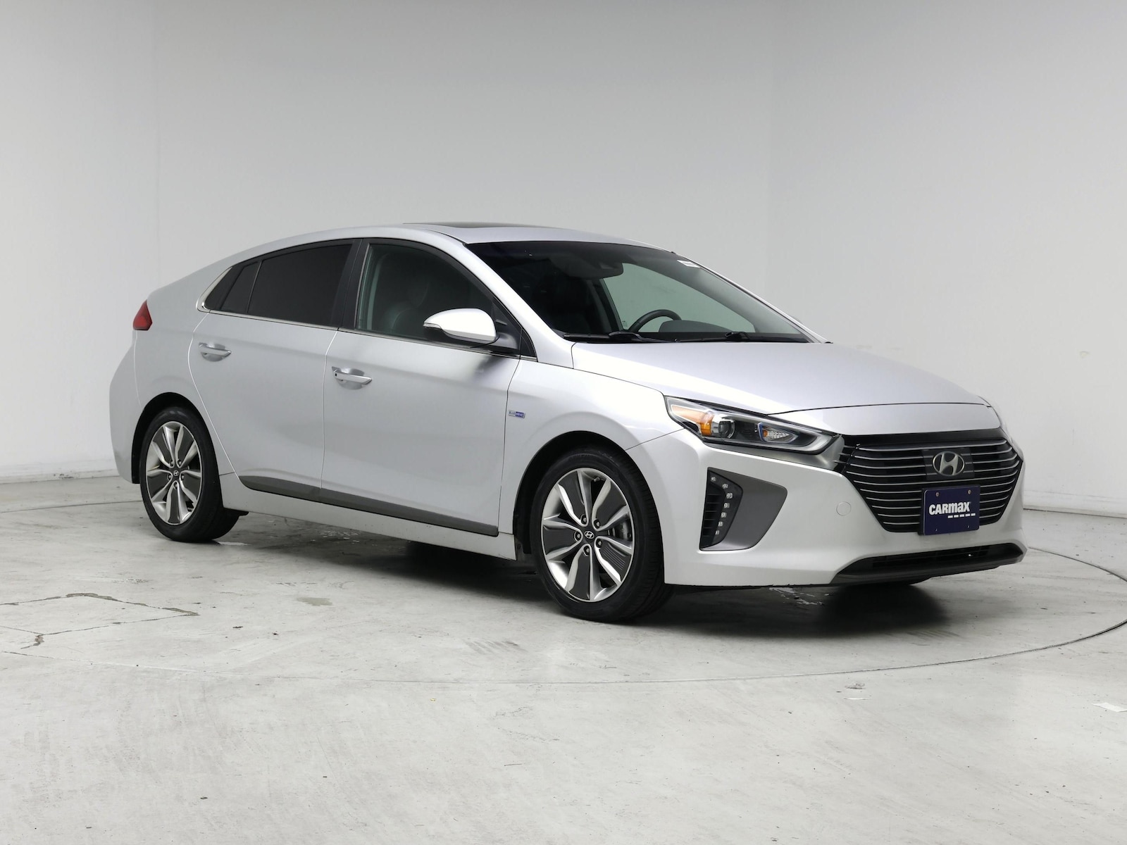 hyundai ioniq 2019 KMHC85LC2KU129406 image hyundai ioniq 2019 KMHC85LC2KU129406 image