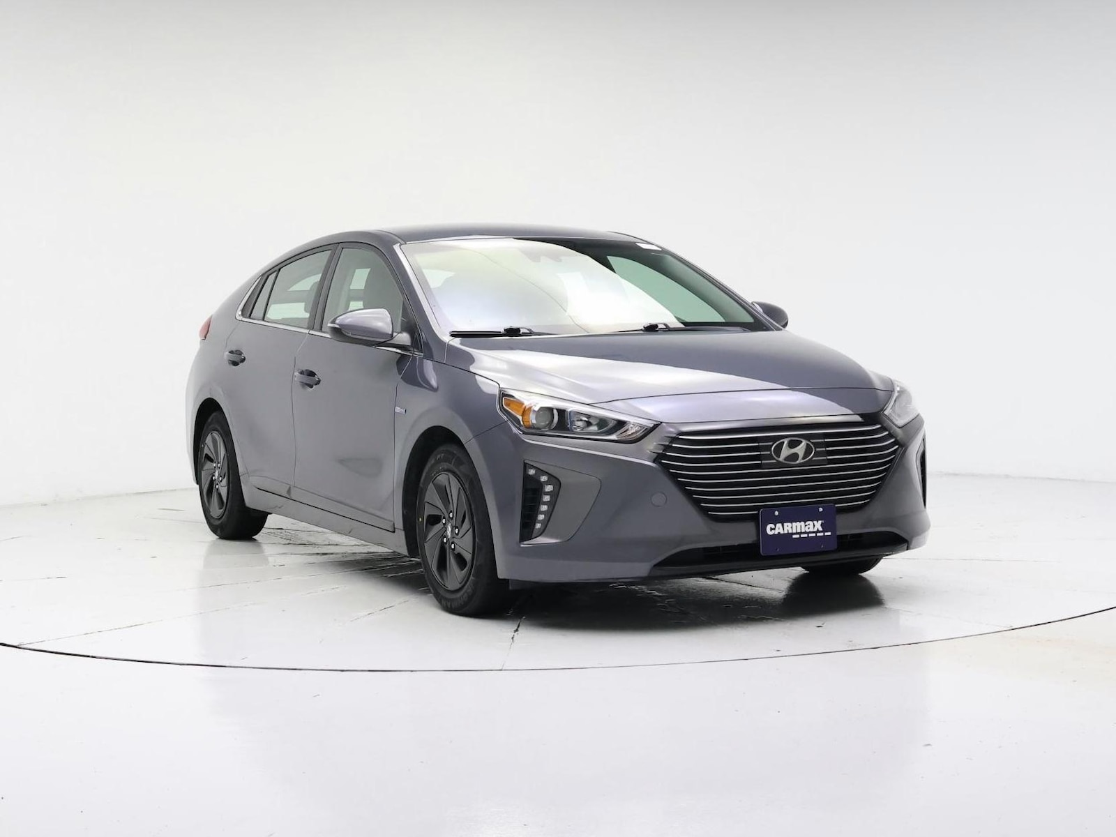 hyundai ioniq 2019 KMHC75LC9KU128501 image hyundai ioniq 2019 KMHC75LC9KU128501 image