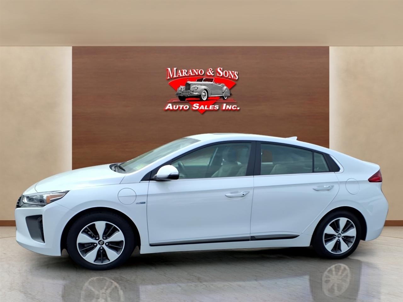 hyundai ioniq 2019 KMHC75LD3KU137087 image hyundai ioniq 2019 KMHC75LD3KU137087 image