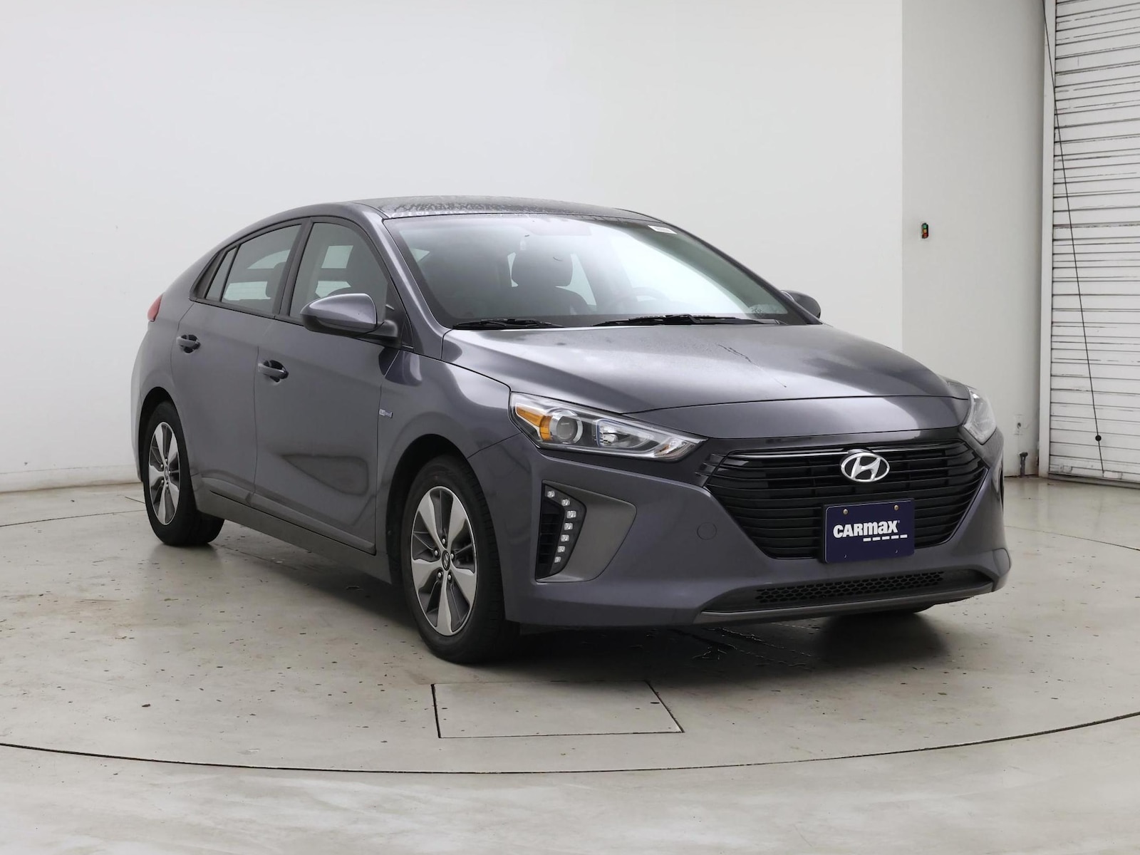 hyundai ioniq 2019 KMHC65LDXKU184037 image hyundai ioniq 2019 KMHC65LDXKU184037 image